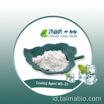 Agen Pendingin Koolada Aditif Makanan WS23 CAS 51115-67-4